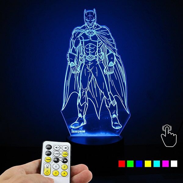 Batman