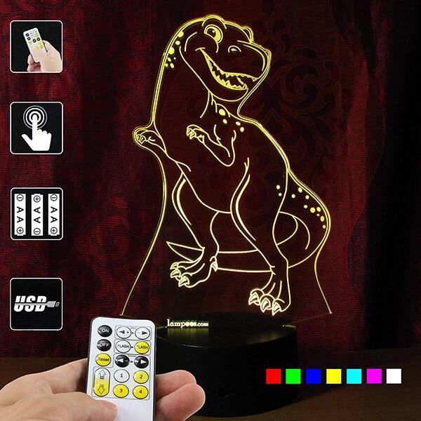 Dinosaur