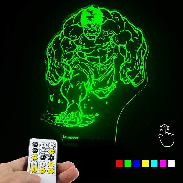 Hulk
