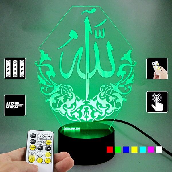Islamic-Design