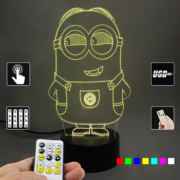 Minion