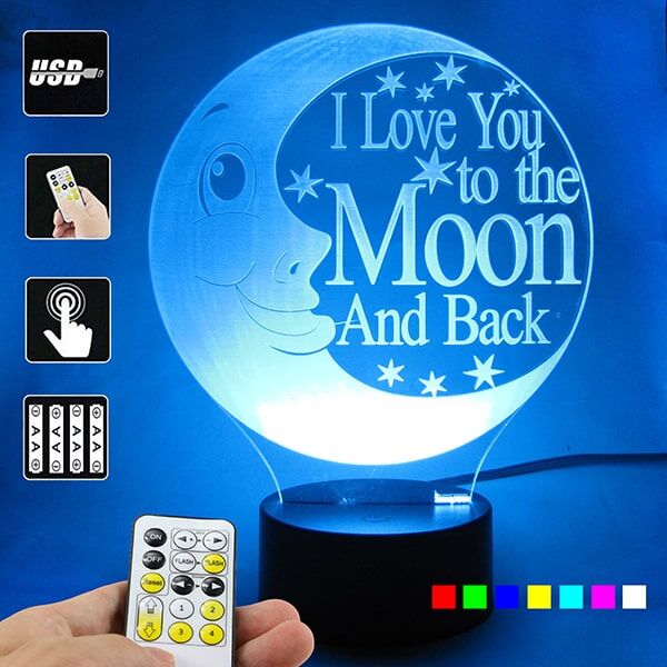 Moon