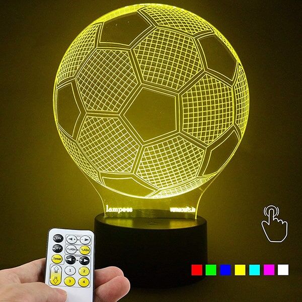 Soccer-Ball