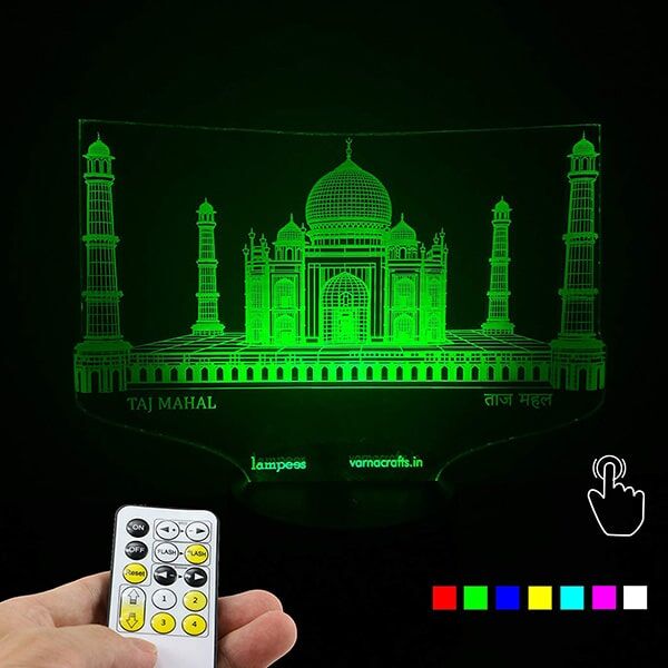 TajMahal