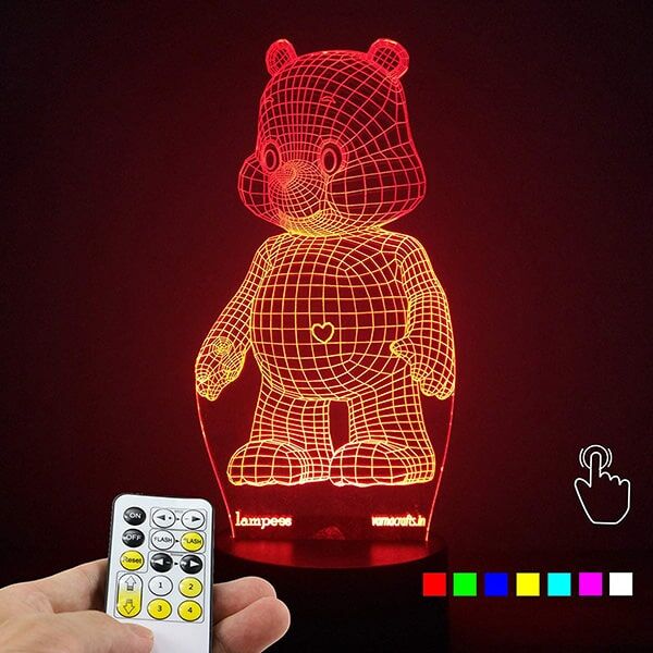 TeddyBear