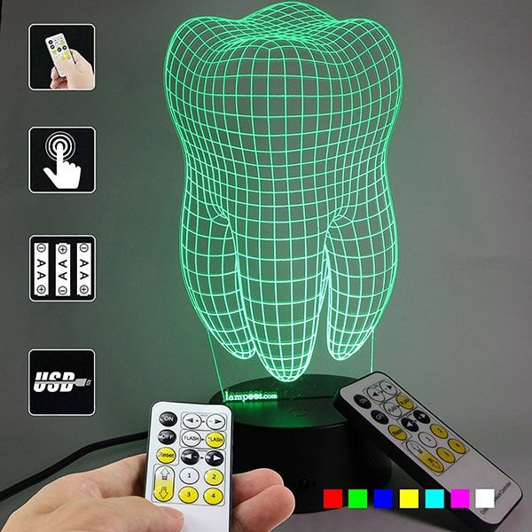 Tooth